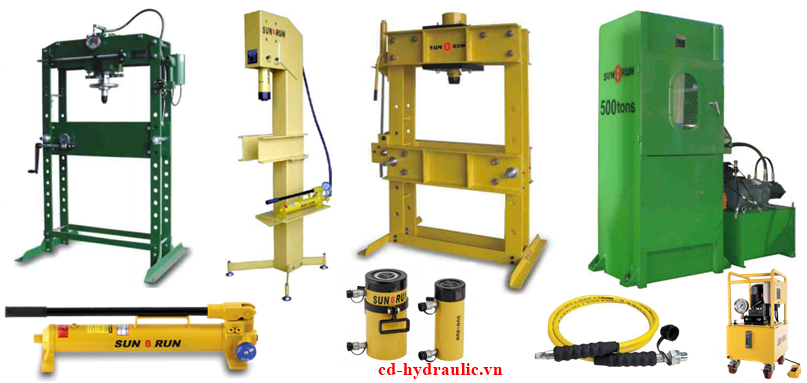 Option May ep thuy luc