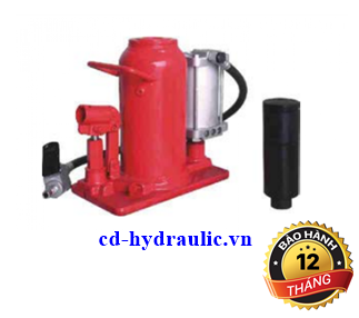 Kích(Con đội) thủy lực SUNRUN STH-20A( 20 tấn, 150 mm)