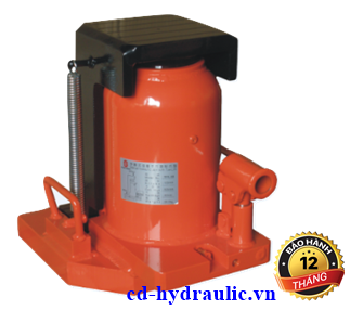 Kích móc thủy lực SUN RUN SHL-50S( 25 tấn, 150 mm)