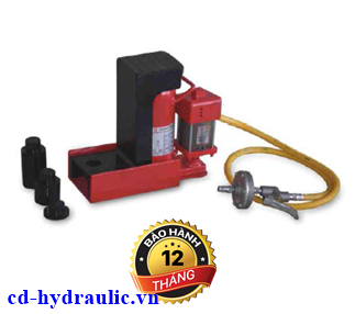 Kích móc thủy lực SUNRUN SHL-10P( 5 tấn, 134 mm)