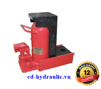Kích móc thủy lực SUNRUN SHL-10PH( 5 tấn, 134 mm)