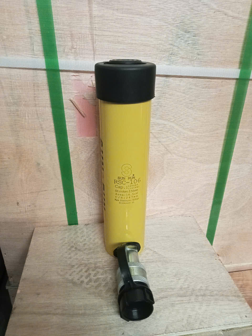 RSC-106