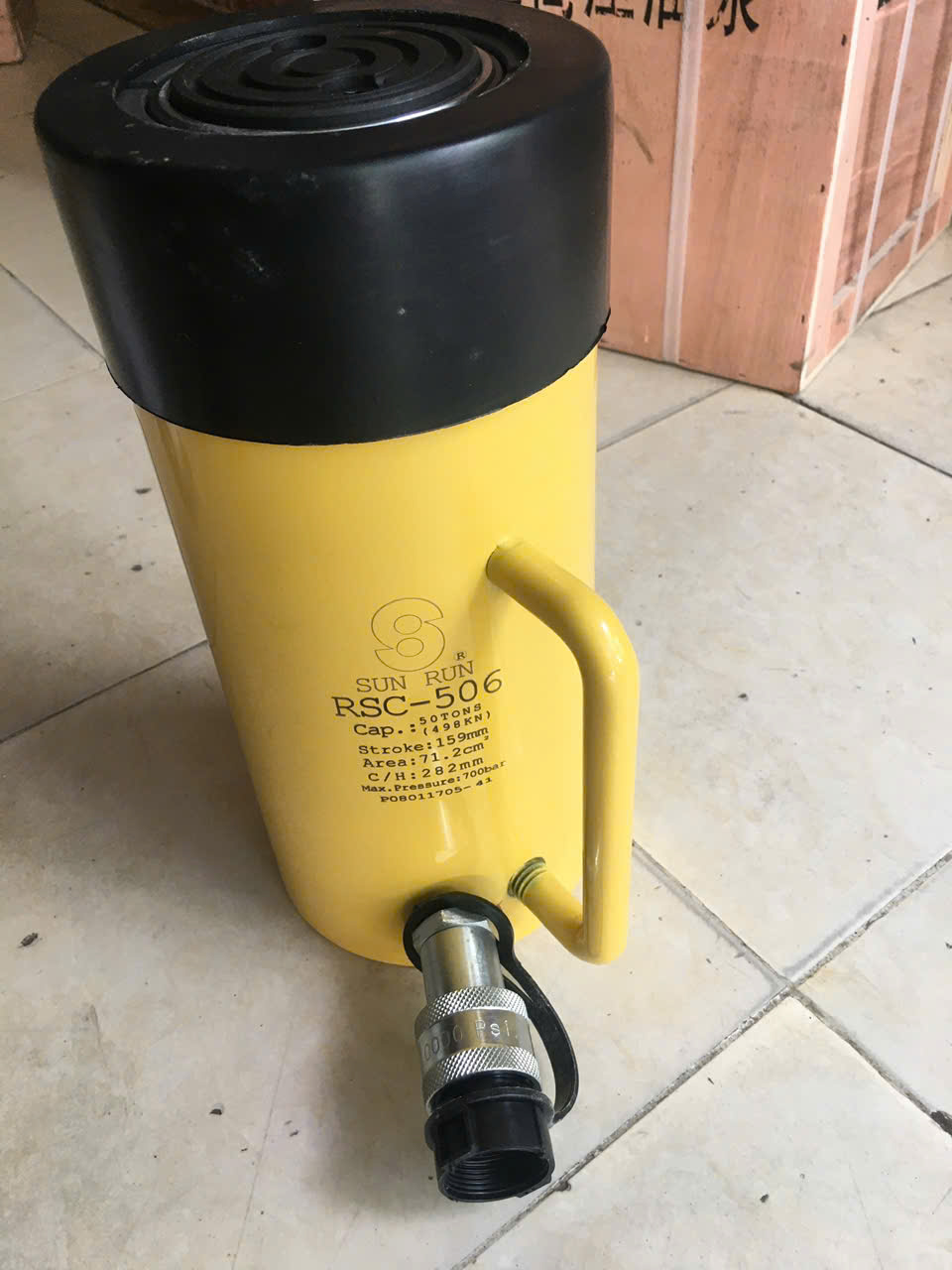 RSC-506.1