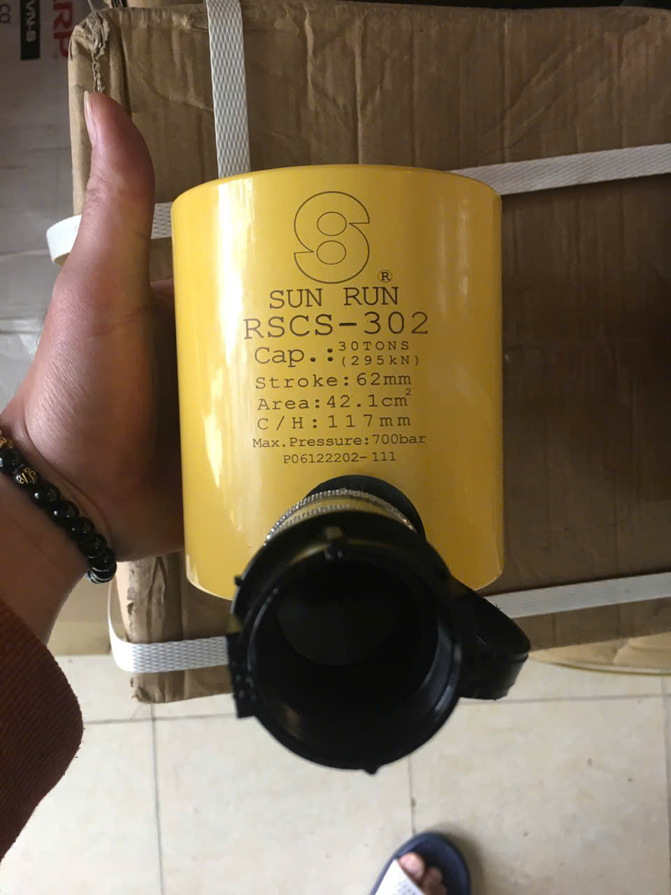 RSCS-302