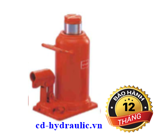 Kích(Con đội) thủy lực SUNRUN SH-20A( 20 tấn, 150 mm)