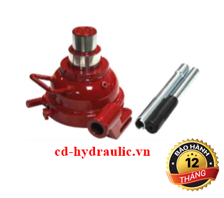 Kích(Con đội) thủy lực SUNRUN DM-10S-2( 10 tấn, 60 mm)