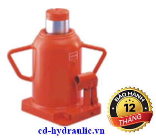 Kích(Con đội) thủy lực SUNRUN SH-30A( 30 tấn, 154 mm)