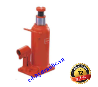 Kích(Con đội) thủy lực SUNRUN SH-05B( 5 tấn, 111 mm)