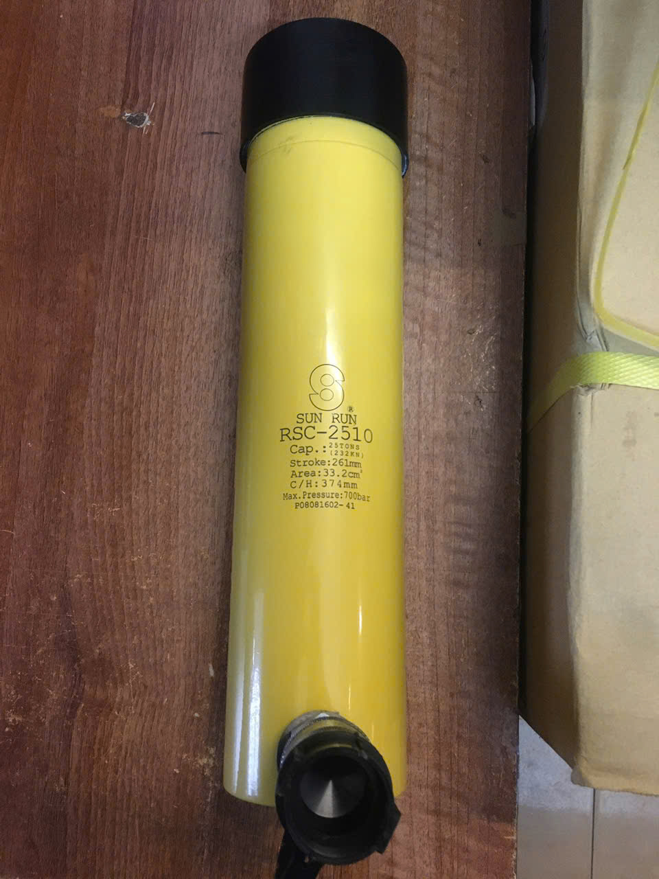 rsc-2510