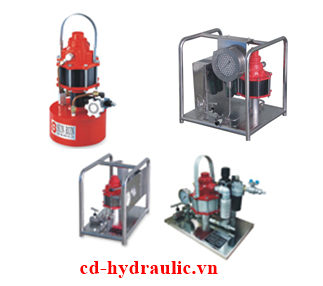 Bơm khí nén Sunrun SPAT/SPAQ/SPAW