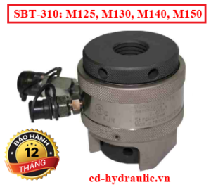 Căng bu lông thủy lực Sunrun SBT-310( M125, M130, M140, M150)