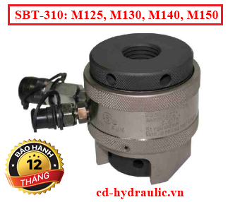 Căng bu lông thủy lực Sunrun SBT-310( M125, M130, M140, M150)
