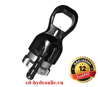 Cắt đai ốc thủy lực HTL-N2-2( M30-M45)