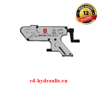 Căn chỉnh mặt bích Sunrun FSA-1TM( 1 tấn)
