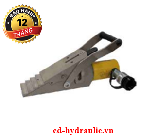Nêm thủy lực Sunrun LSW-16( 16 tấn)